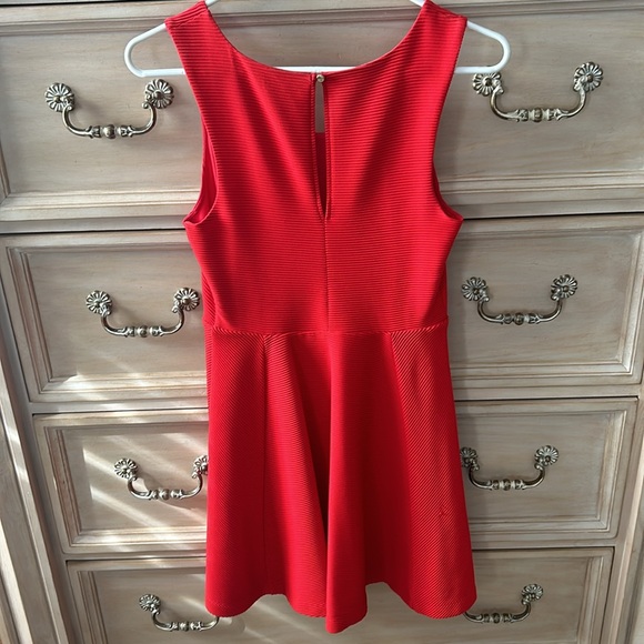 Express Dress - Picture 2 of 3